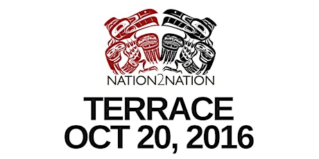 2nd Annual Terrace N2N Forum primary image