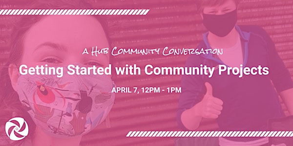 Getting Started with Community Projects