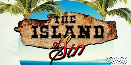 THE ISLAND OF SIN HALLOWEEN primary image