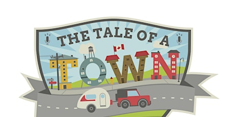 The Tale of a Town - Barton Street
