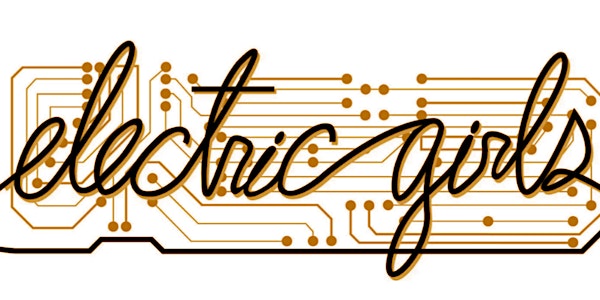 Electric Girls Halloween Workshop