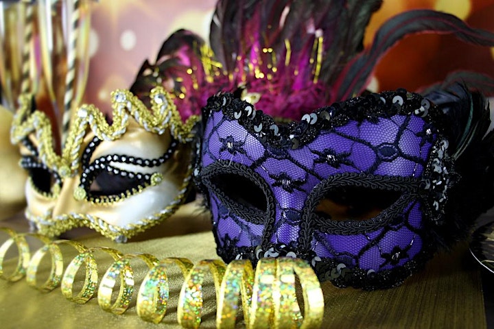 Masquerade Ball 2022 image