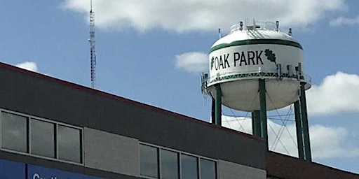 Oak Park Brewery Crawl
