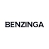 Benzinga's Logo