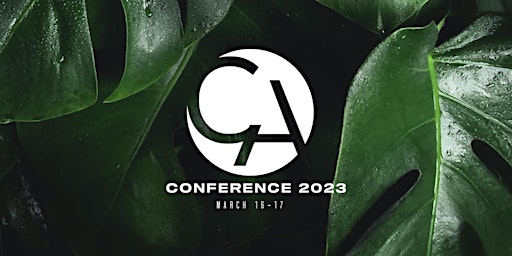 Church Awakening Conference 2023
