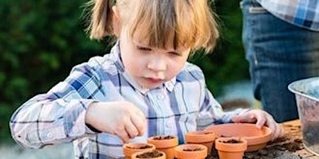 Kids  Gardening Workshop