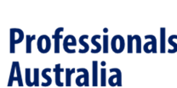 Professionals Australia's Exclusive Screening of The Humanitarian Engineer