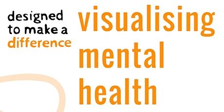 Visualising Mental Health Exhibition Launch primary image