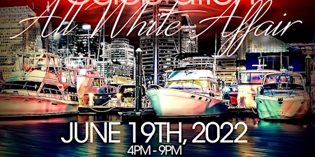 Baltimore Black Boaters 2022 tickets