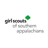 Logo van Girl Scouts of Southern Appalachians