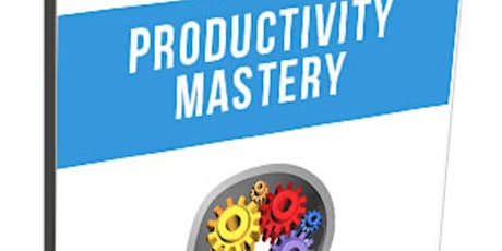 Productivity Mastery review and (GET) +100 items bonus pack primary image