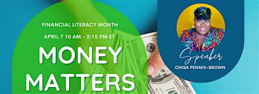 Collection image for Money Matters Summit