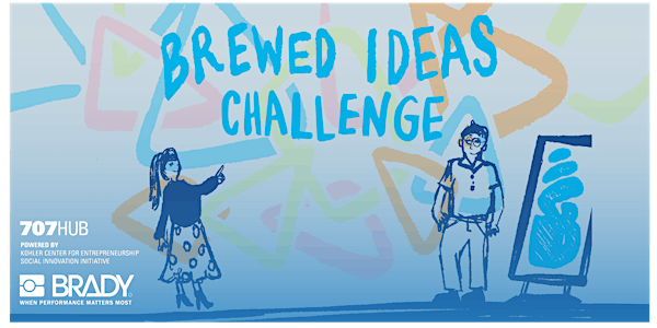 Brewed Ideas Pitch Competition