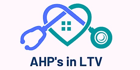 National AHP LTV Evening lecture series biljetter