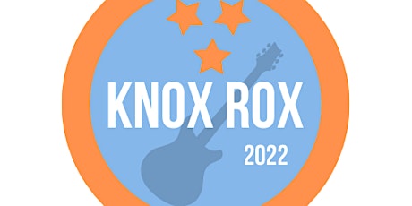 Knox Rox Benefit Concert 2022 tickets