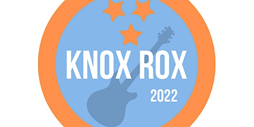 Knox Rox Benefit Concert 2022