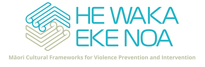He Waka Eke Noa - Online Presentation Series - Episode 6 image