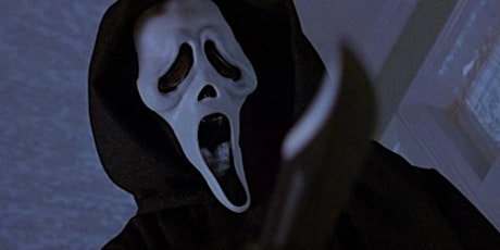 Scream in the Cinema primary image