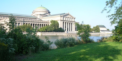 Olmsted in Chicago: Jackson Park Walking Tour