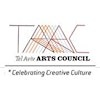 Logotipo de Tel Aviv Arts Council