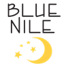 Logótipo de Blue Nile