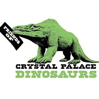 Friends+of+Crystal+Palace+Dinosaurs