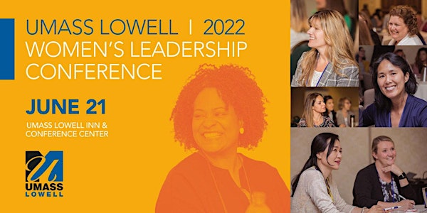 UMass Lowell  Women's Leadership Conference