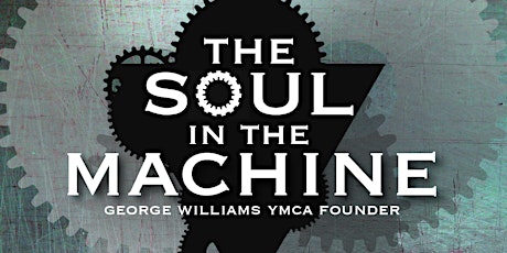 The Soul In The Machine. primary image