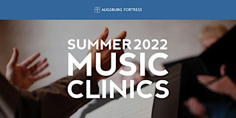 Image principale de Summer Music Clinic - Twin Cities, MN