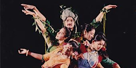 ARANYA AMRITA presented by Dancers’ Guild, Kolkata primary image
