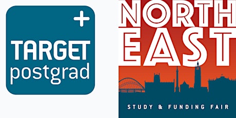 TARGETpostgrad Study & Funding Fair - North East primary image