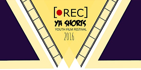 Kempsey 2016 REC Ya Shorts Youth Film Festival free screening primary image