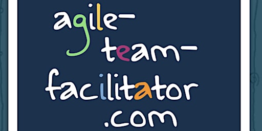 Agile Team Facilitator . ATF-Framework . Certificate ICP-ATF . remote . en