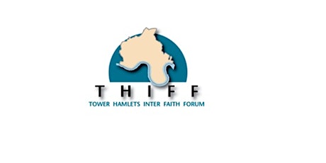 Tower Hamlets: Faith in Community primary image