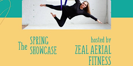 Zeal Spring Showcase primary image