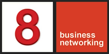 8 Business Networking - Teesside primary image