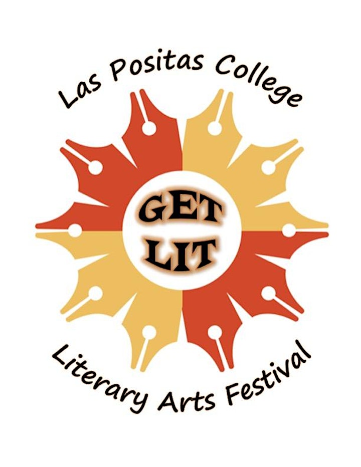    Las Positas College Literary Arts Festival 2022 image 