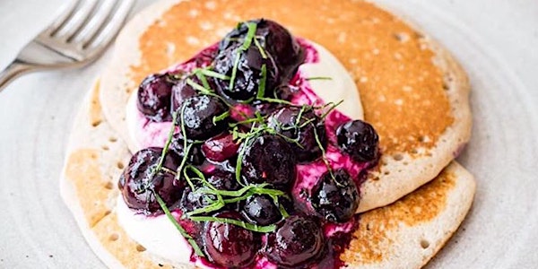 How to Start Your Own Blog + Brunch #DandDsummerschool