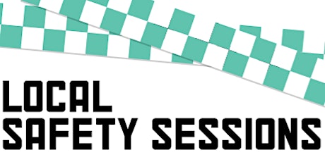 Local Safety Forum 2022 - Canterbury tickets