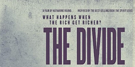 The Divide - Film Screening primary image