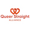 Logotipo de Queer Straight Alliance of Gallatin Valley