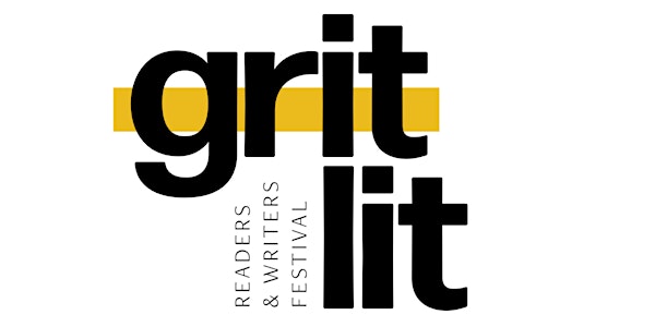 gritLIT 2022 Writing Workshops