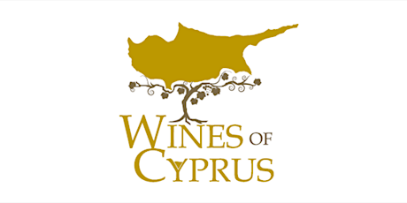 Cyprus Wine Tasting & Masterclass primary image