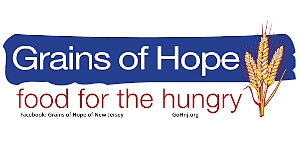Community Meal Packing Event for Ukrainian Refugee Relief May 14-15, 2022