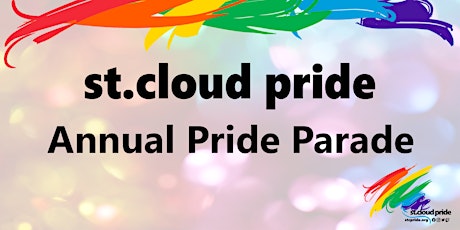 St. Cloud Pride Parade 2022 Entry Registration