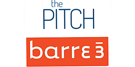 Barre3 West Loop + The Pitch
