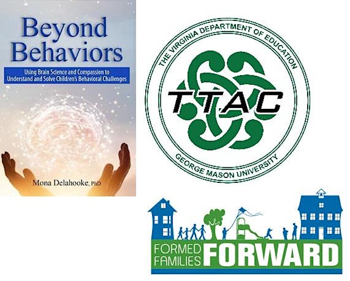 2022 Formed Families Forward Collaborative Book Study image
