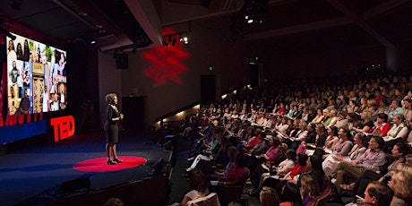 TEDxKCWomen primary image