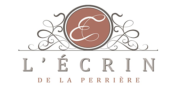 Portes ouvertes L'ÉCRIN DE LA PERRIÈRE