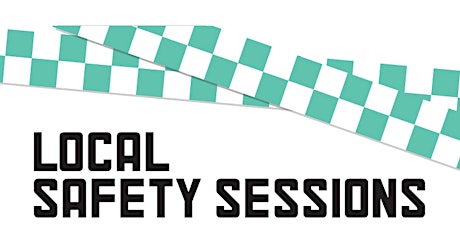 Local Safety Forum 2022- Roselands tickets